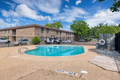 1421 S 12th Street #103, Waco, TX 76706 - Photo 17