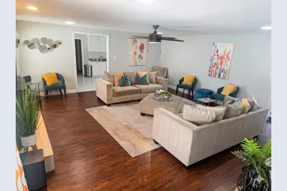 2202 Woodsong Trail, Arlington, TX 76016 - Photo 3