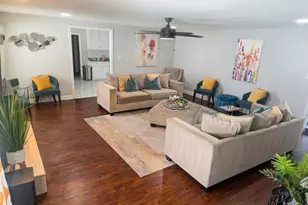 2202 Woodsong Trail, Arlington, TX 76016 - Photo 3