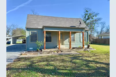 708 N US Highway 69, Celeste, TX 75423 - Photo 1