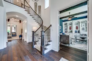 2021 Longmont Ln, Prosper, TX 75078 - Photo 3