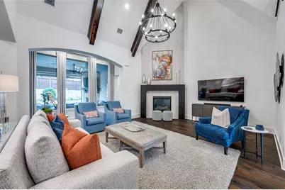 2021 Longmont Lane, Prosper, TX 75078 - Photo 9