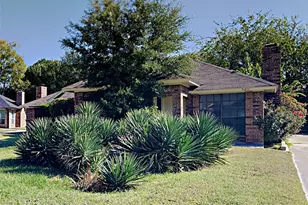 5211 Wild Horse Ct, Arlington, TX 76017 - Photo 1