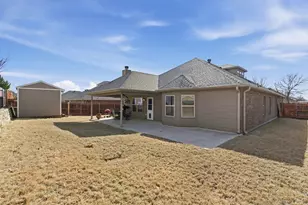 2201 Lorrie Ln, Weatherford, TX 76087 - Photo 17