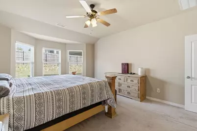 2201 Lorrie Lane, Weatherford, TX 76087 - Photo 9