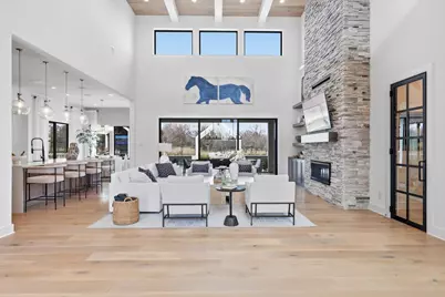 1204 Live Oak Lane, Little Elm, TX 75068 - Photo 5