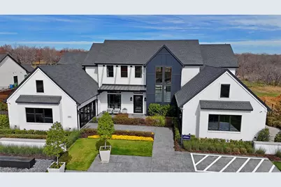 1204 Live Oak Lane, Oak Point, TX 75068 - Photo 1