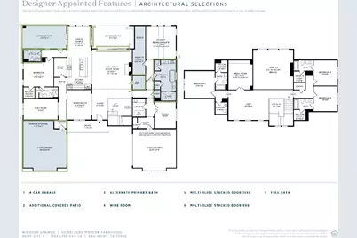 1204 Live Oak Lane, Oak Point, TX 75068 - Photo 15