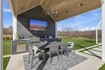 1204 Live Oak Lane, Little Elm, TX 75068 - Photo 35