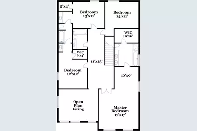 16705 Windthorst Way, Fort Worth, TX 76247 - Photo 17