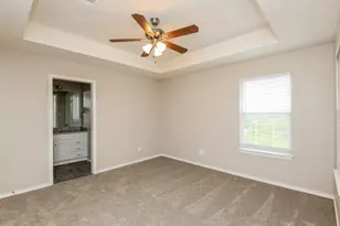 208 Ridgeway Blvd, Weatherford, TX 76086 - Photo 7