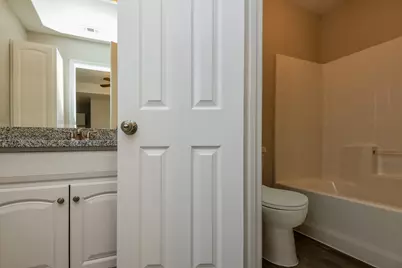 208 Ridgeway Boulevard, Weatherford, TX 76086 - Photo 9