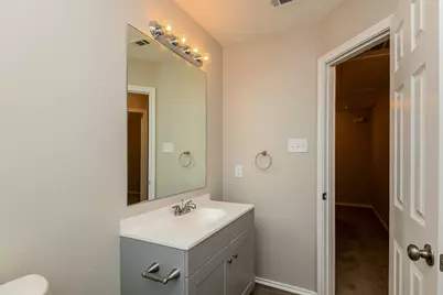 208 Ridgeway Boulevard, Weatherford, TX 76086 - Photo 13