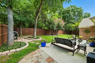 6603 Forest Park Dr, Arlington, TX 76001 - Photo 3