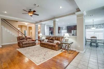 6603 Forest Park Drive, Arlington, TX 76001 - Photo 15