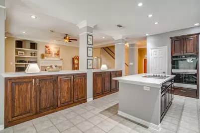 6603 Forest Park Drive, Arlington, TX 76001 - Photo 9