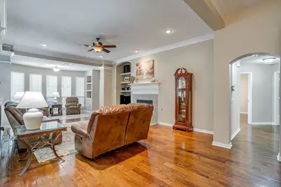 6603 Forest Park Drive, Arlington, TX 76001 - Photo 17