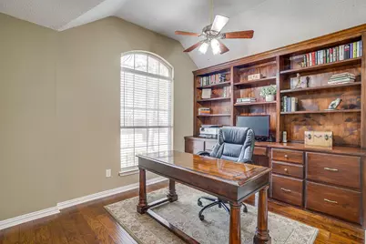 6603 Forest Park Drive, Arlington, TX 76001 - Photo 7