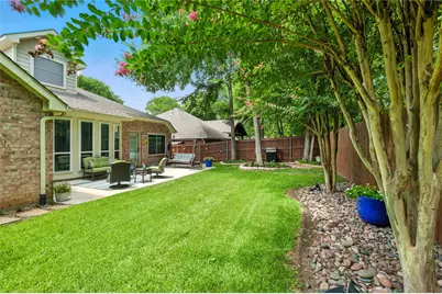 6603 Forest Park Drive, Arlington, TX 76001 - Photo 5