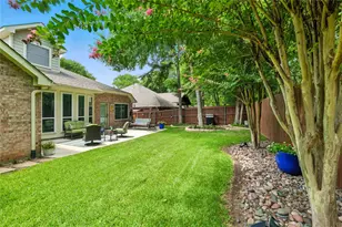 6603 Forest Park Dr, Arlington, TX 76001 - Photo 5