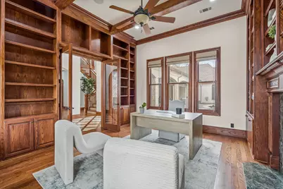 1602 Fair Oaks Drive, Westlake, TX 76262 - Photo 7