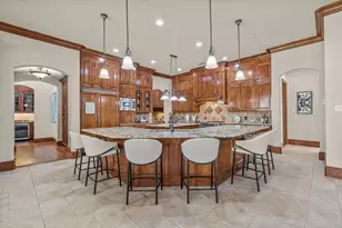 1602 Fair Oaks Dr, Westlake, TX 76262 - Photo 13