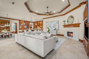 1602 Fair Oaks Dr, Westlake, TX 76262 - Photo 17