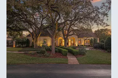 1602 Fair Oaks Drive, Westlake, TX 76262 - Photo 1