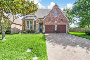 5665 Binbranch Ln, McKinney, TX 75071 - Photo 1