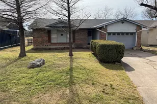 816 E Heath St, Rockwall, TX 75087 - Photo 1