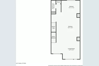 9084 Corsair Place, Dallas, TX 75218 - Photo 25