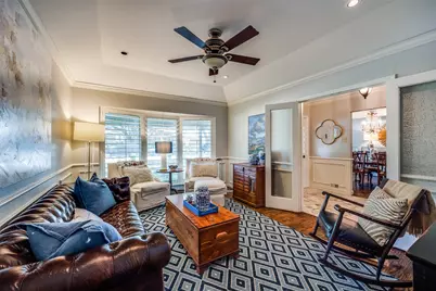 7247 Joyce Way, Dallas, TX 75225 - Photo 5