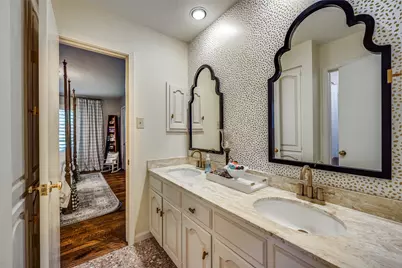 7247 Joyce Way, Dallas, TX 75225 - Photo 25