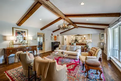 7247 Joyce Way, Dallas, TX 75225 - Photo 9