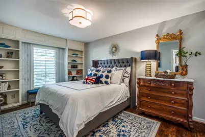 7247 Joyce Way, Dallas, TX 75225 - Photo 21