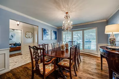 7247 Joyce Way, Dallas, TX 75225 - Photo 3