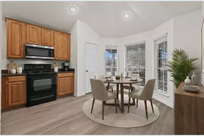 1037 Castle Top Drive, Fort Worth, TX 76052 - Photo 7