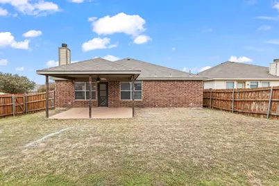 1037 Castle Top Drive, Fort Worth, TX 76052 - Photo 27