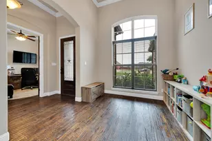 7218 Hill Country Ct, Midlothian, TX 76065 - Photo 7