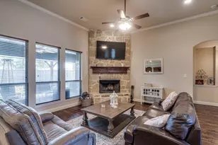 7218 Hill Country Ct, Midlothian, TX 76065 - Photo 3