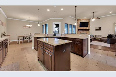 7218 Hill Country Court, Midlothian, TX 76065 - Photo 9
