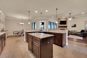 7218 Hill Country Ct, Midlothian, TX 76065 - Photo 9