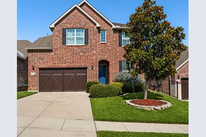 208 Copper Canyon Drive, Lewisville, TX 75067 - Photo 1