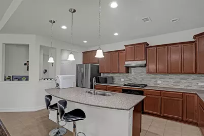 208 Copper Canyon Drive, Lewisville, TX 75067 - Photo 5