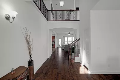 208 Copper Canyon Drive, Lewisville, TX 75067 - Photo 3