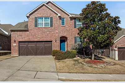 208 Copper Canyon Drive, Lewisville, TX 75067 - Photo 1