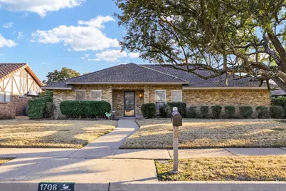 1708 Tulane Drive, Richardson, TX 75081 - Photo 1