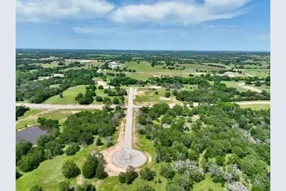 Lot 96 Kilkenny Road, Poolville, TX 76487 - Photo 5