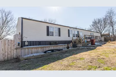 182 Sioux, Quitman, TX 75783 - Photo 1