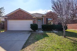 8920 Sagebrush, Cross Roads, TX 76227 - Photo 1